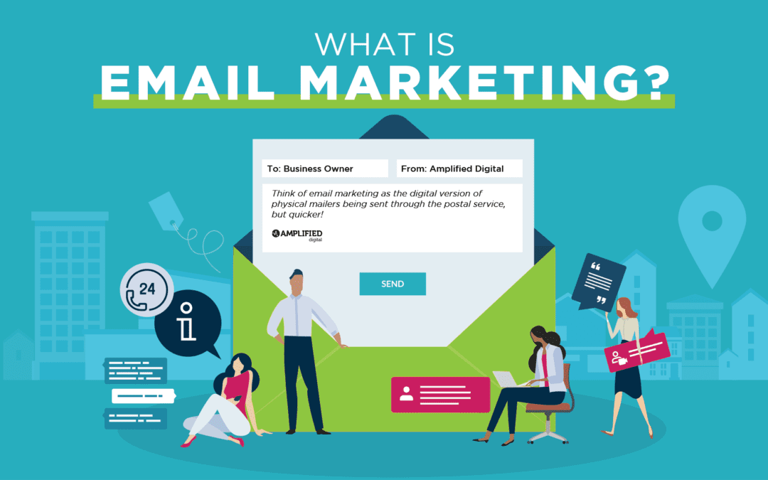 Email Marketing Image