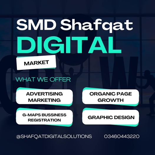 Social Media Marketing Image