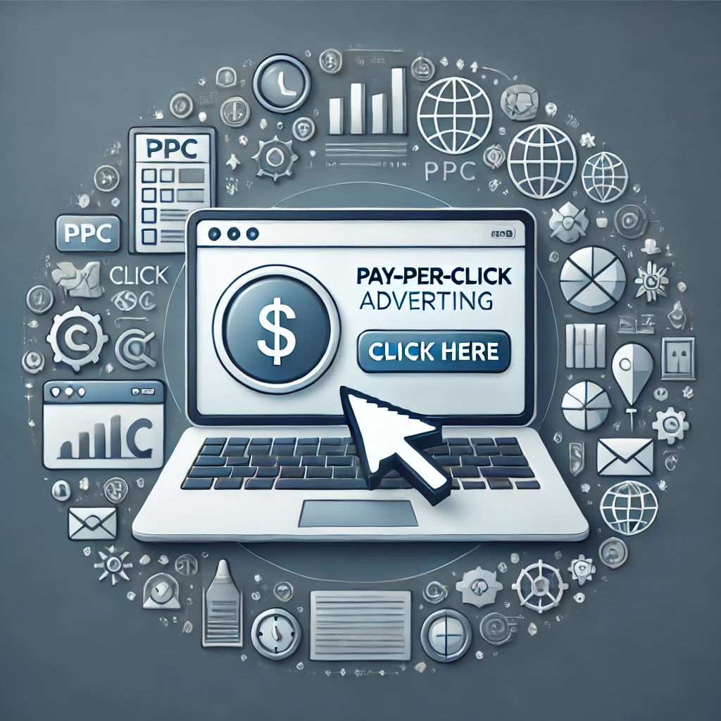 PPC Advertising Image