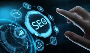 SEO Image